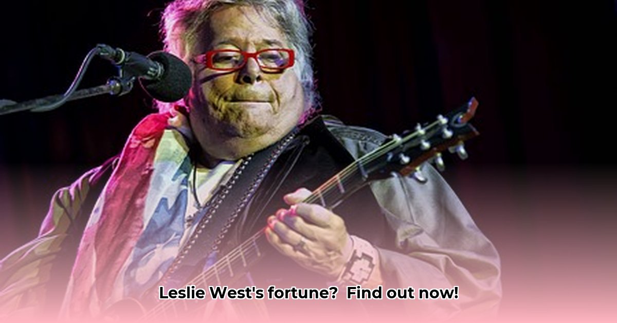 leslie-west-net-worth